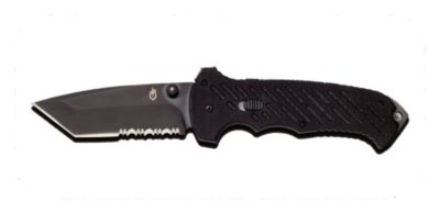 06 Fast Spring Assisted Pocket Clip Knife