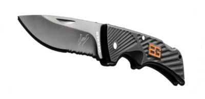 Bear Grylls Compact Scout Knife