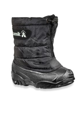Kids' Bigfoot