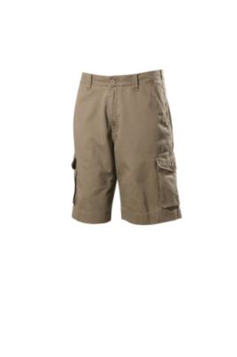 Men's Dolorean Walkshort - Khaki
