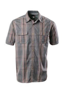Men's Brickell Shirt - Gray