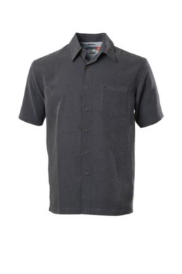 Men's Centinela Shirt - Black
