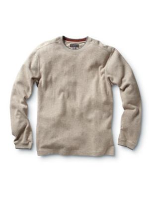 Men's Rock Lagoon Fleece - Khaki