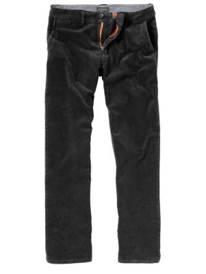 Men's Rocky Point Pant - Charcoal
