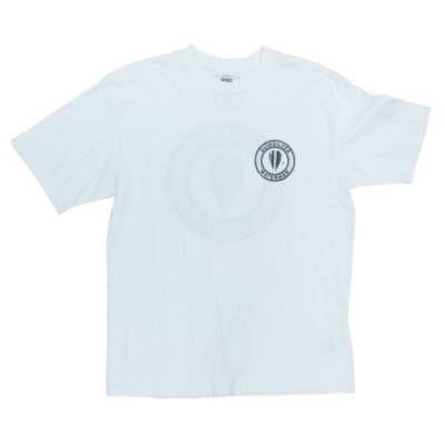 Men's Finest Tee - White