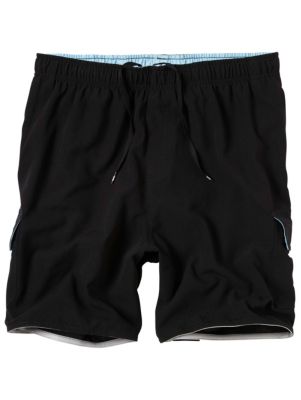 Men's Balance 4 Volley - Black