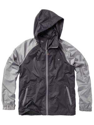 Men's Shell Shock 2 Jacket - Gray