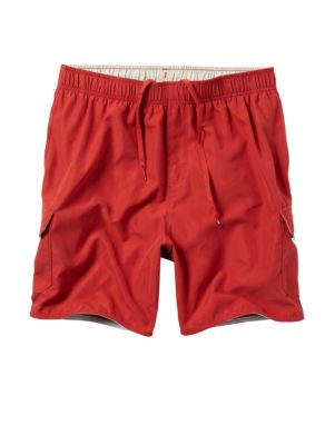 Men's Balance 4 Volley - Red