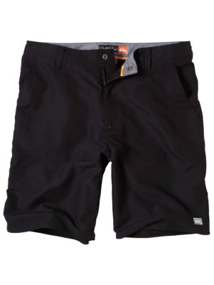 Men's Huntington Beach 3 Boardwalk Short - Black