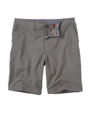 Men's Pipeline Short - Gray