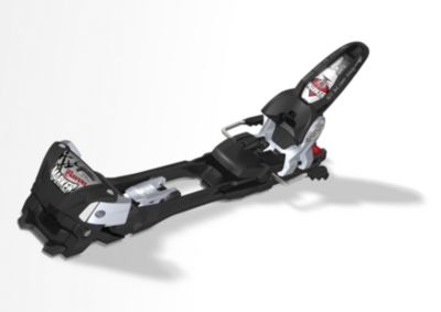  Baron 13 Large Ski Binding 110mm Brake 2012