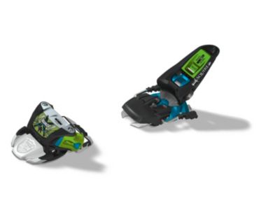  Squire 11 Ski Binding 90mm Brake 2012