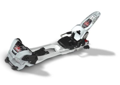  Duke 16 Large Ski Binding 110mm Brake 2012
