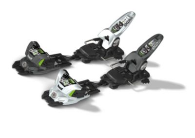  Jester Schizo 16 Ski Binding 110mm Brake 2012