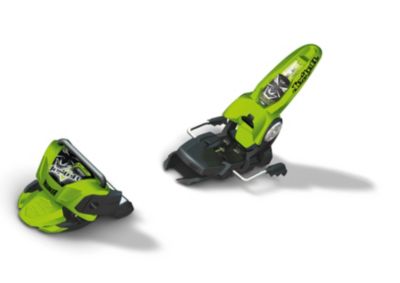  Jester Pro 18 Ski Binding 110mm Brake 2012