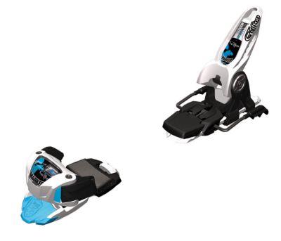  Griffon 13 Ski Binding 110mm Brake 2012