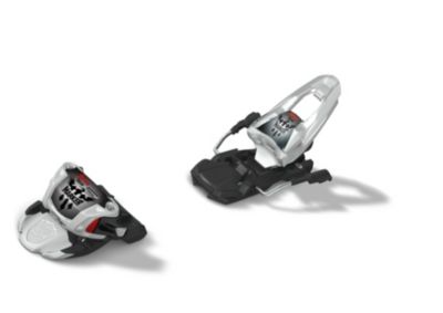  Free Ten 10 Ski Binding 100mm Brake 2012