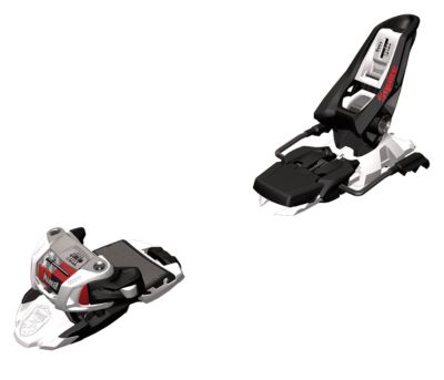 Squire Black 90MM Ski Bindings