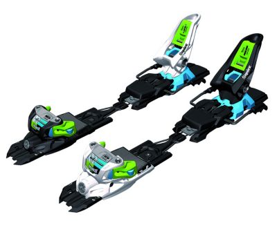 Squire Schitzo 90MM Ski Bindings