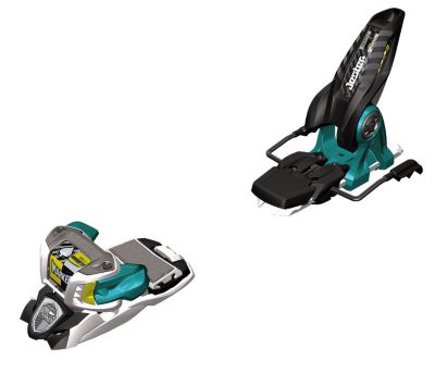 Jester Large 130mm Brake Ski Bindings