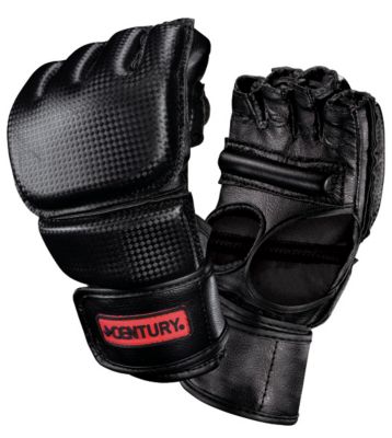 Wrist Wrap Bag Glove
