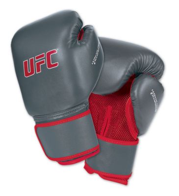 Heavy Bag Gloves