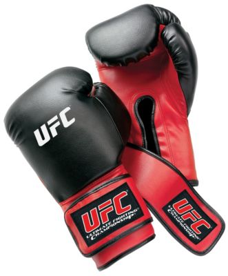 Youth Heavy Bag Gloves