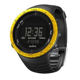 Core - Black/Yellow