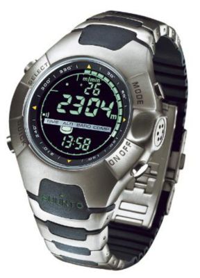 Observer Tt Watch