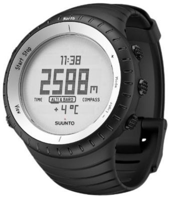 Core Watch - Glacier Gray