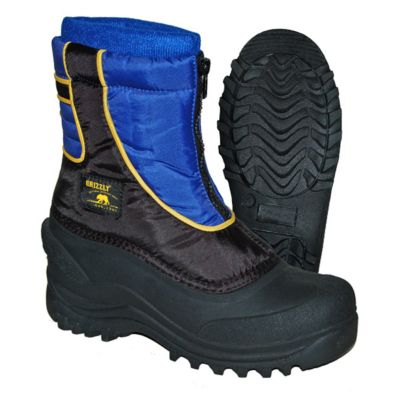 Boys' Snowstomper Winter Boot