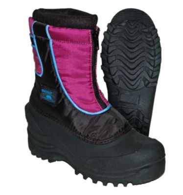 Girls' Snowstomper Winter Boot