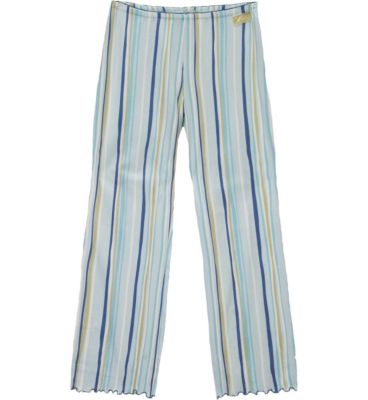 Women's Siesta Garden Stripe Pant - Stripe