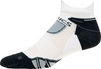 Kayano® II Low Cut Sock - White