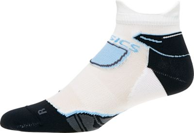 Kayano® II Low Cut Sock - White