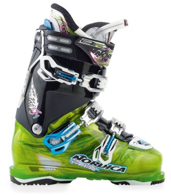 Men's Fire Arrow F1 Ski Boot 2012