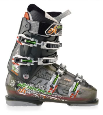 Men's HotRod 9.5 Ski Boot 2012