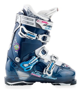 Women's Fire Arrow F3 Ski Boot 2012