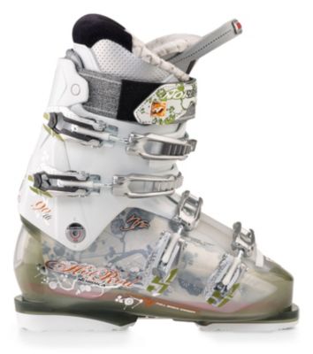 Women's Hot Rod 9.0 Ski Boot 2012