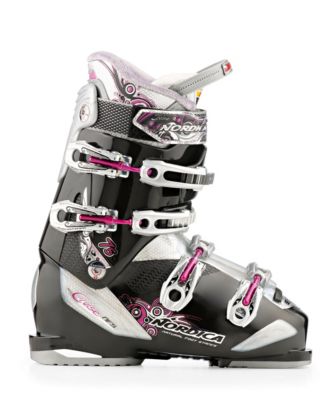Women's Cruise 75 Ski Boot 2012