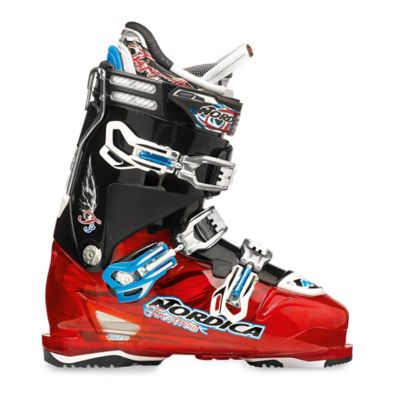 Fire Arrow F3 Boot