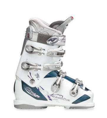 Cruise 75W Boot