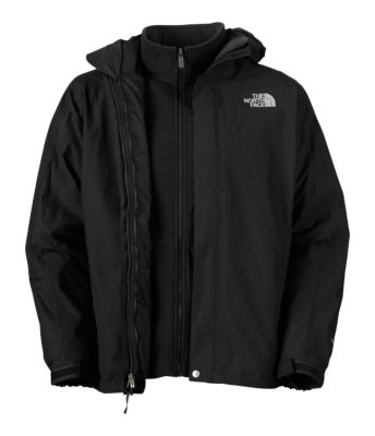 Men's Zues Triclimate Jacket