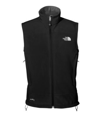 Men's Apex Bionic Vest - Black