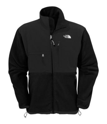 Men's Denali Jacket - Black