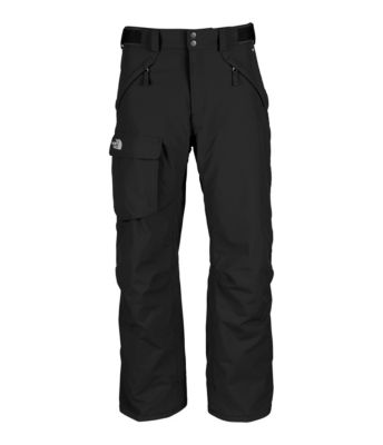 Men's Freedom Pant - Black