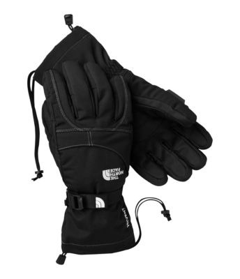 Women's Montana Glove - Black
