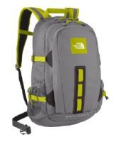 Base Camp Hot Shot Backpack - Graphite Grey/Zinc Grey