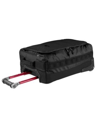 Rolling Thunder Small Black -  One SIze