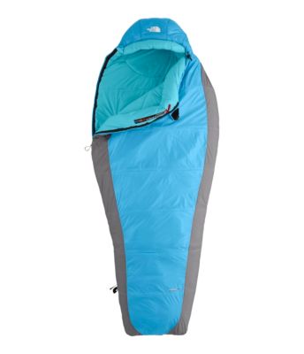 Women's Cat's Meow 20 Degree Sleeping Bag